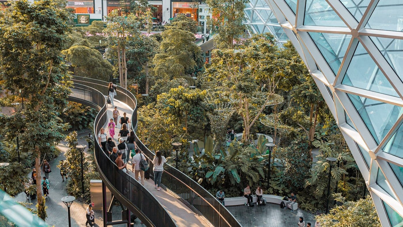 Doha Airport Security (DOH): Liquids, Banned Items and the Transit Trap